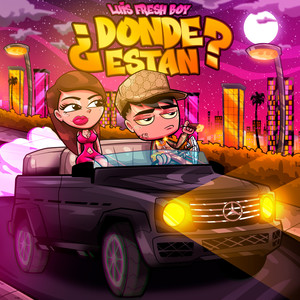 Donde Estan (Explicit)