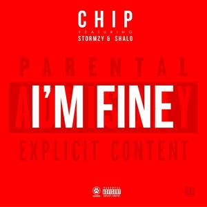 I'm Fine (Explicit)