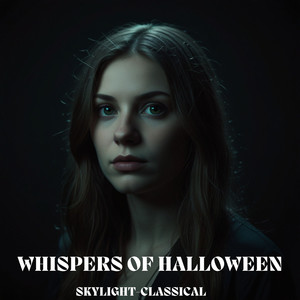 Whispers of Halloween