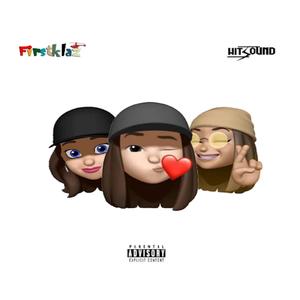 Elis Bieber - I like girls (feat. FirstKlaz & Hitsound)