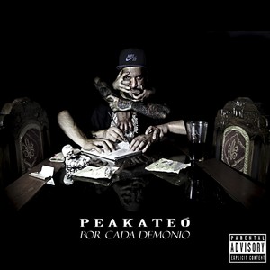 Norte Barrio (Explicit)