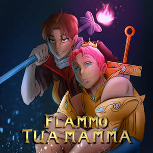 Flammo tua mamma