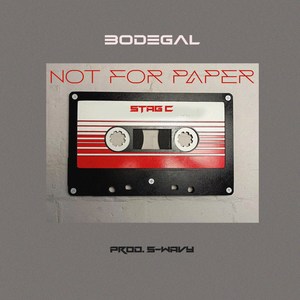 nOT fOR paPER (Explicit)