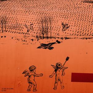 Quiet eye (Raya Hamster Drama)