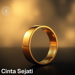 Cinta sejati