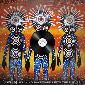 Walking Backwards into the Future (Original Mix)
