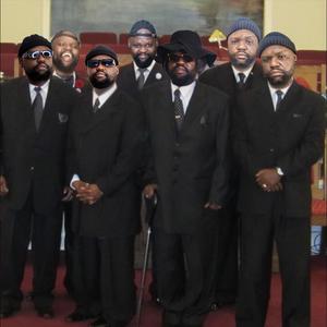 The Devil Is The Op (Let Jesus Cook)