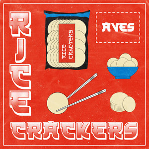 Rice Crackers