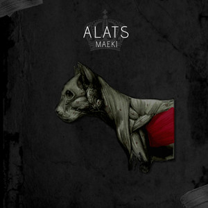 Alats (feat. Lehto)