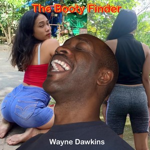 The Booty Finder