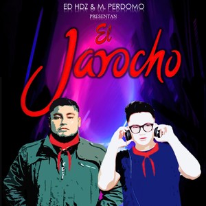 El Jarocho (Original Mix)