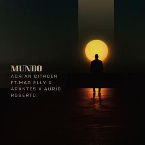 Mundo (with Mad Elly, ARANTES & Aurio Roberto)