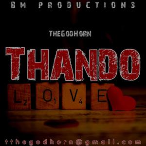 Thegodhorn-Thando