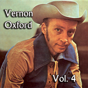 Vernon Oxford, Vol. 4