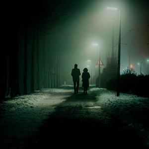 Feeling Empty (Dark Ambient)