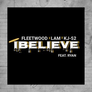 Ibelieve(feat. Ryan)