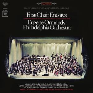 Morceau Symphonique for Trombone and Orchestra, Op. 88