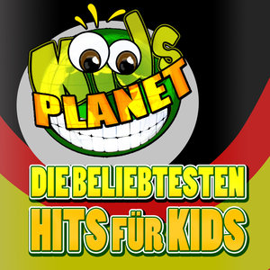 Die beliebtesten Hits für Kids