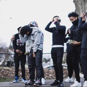 Freestyle(feat. G12 Zah & YSNUth) (Explicit)