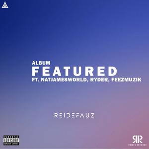 Top Down (feat. NatJamesWorld) (Explicit)