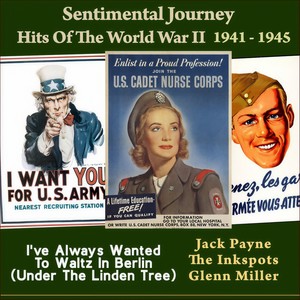 I've Always Wanted To Waltz In Berlin (Under The Linden Tree)