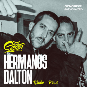 Hermanos Dalton (Explicit)