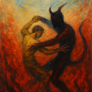 Dance with the Devil (Explicit)