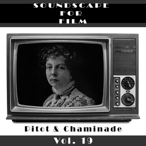 Classical SoundScapes For Film, Vol. 19