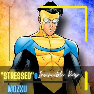 Stressed (feat. Mark Cooper) [Explicit]