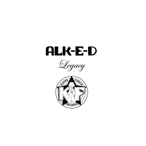 Alk-e-d - Step Up (Shadowplay Remix)