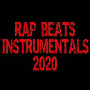 RAP BEATS INSTRUMENTALS 2020 (Explicit)