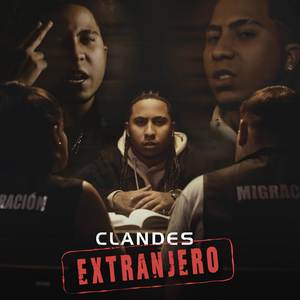 Extranjero (Explicit)