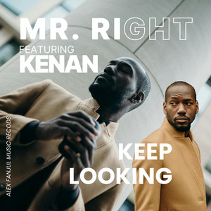 Keep Looking