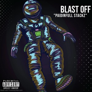 Blast off (Explicit)