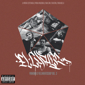 El Cypher Yamanik & 4Elementos, Vol. 3 (Explicit)