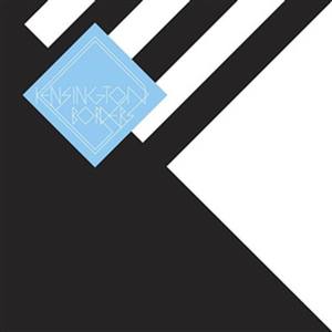 Kensington - I Was Too Scared