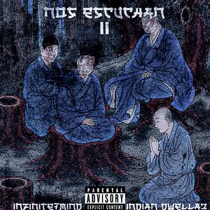 Nos Escuchan II (feat. Sombramatismo, Aboriginal, P. Sherman & SUN RZ) (Explicit)