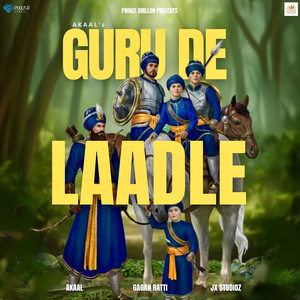 Guru De Laadle