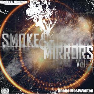 Smoke & Mirrors, Vol.2 (Explicit)