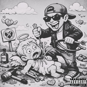 Purini Madness - FUCK LOVE (Explicit)