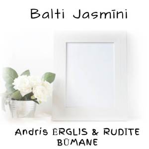 Balti jasmīni