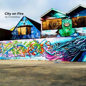 City on Fire (Explicit)
