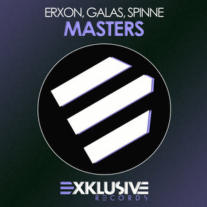 Masters (Original Mix)