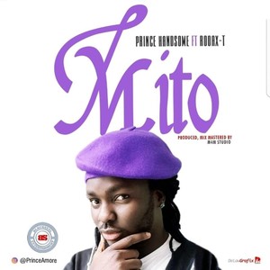 Mito (feat. Rooax-T) [Explicit]