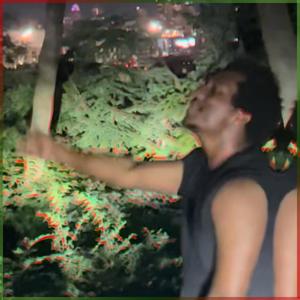 21 (drunk) (Explicit)