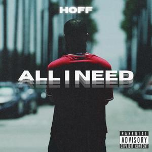 All I Need (feat. Jay P)