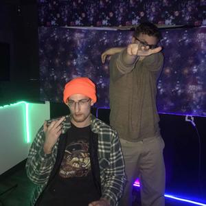 Rough Af (feat. Donxtboi) (Explicit)