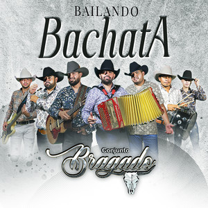 Bailando Bachata