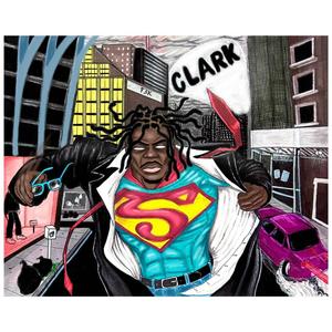 Clark (Explicit)