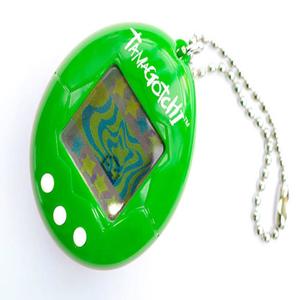 TAMAGOTCHI (Explicit)